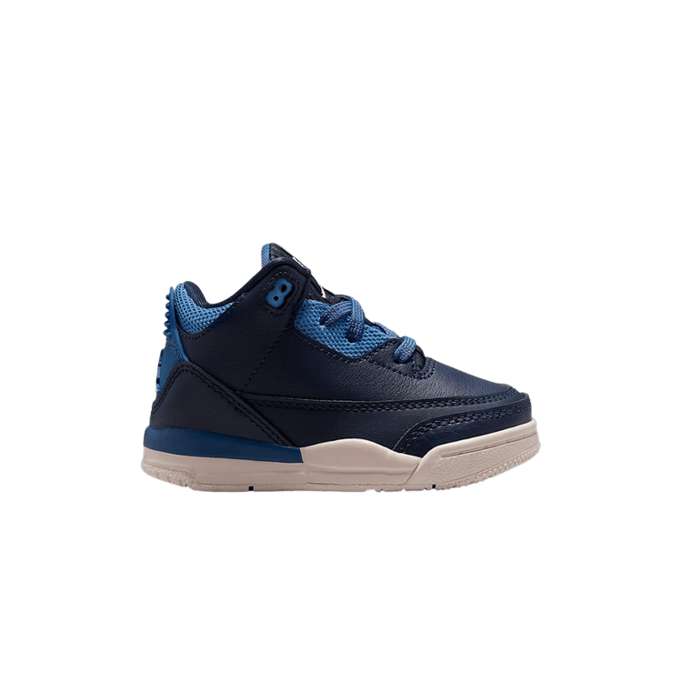 Air Jordan 3 Retro TD 'Sport Renaissance'