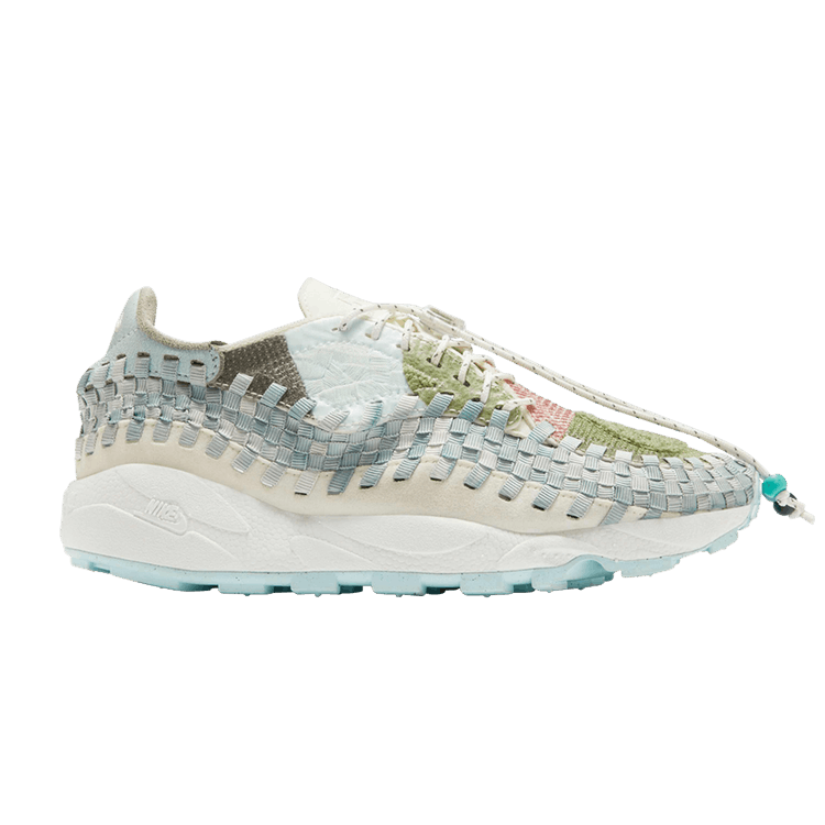 Nike Wmns Air Footscape Woven 'Let The Way Lead'