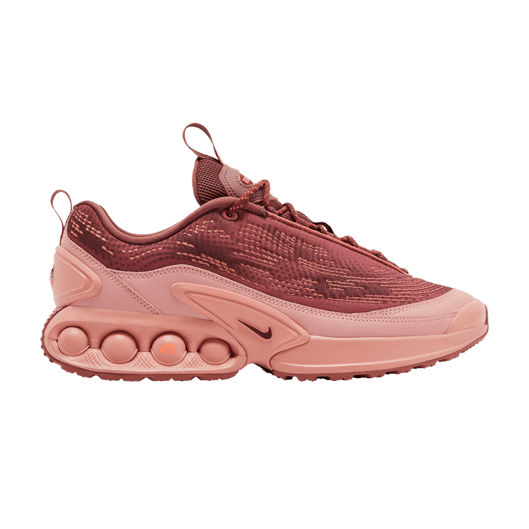 size? x Nike Air Max DN SP 'Canyon Rust'