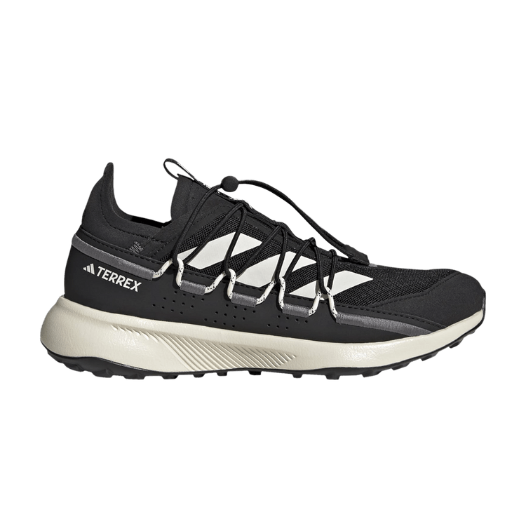 Adidas Wmns Terrex Voyager 21 'Black Chalk'
