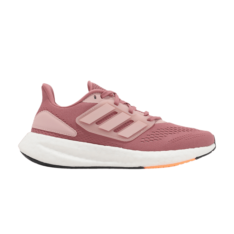 Adidas Wmns PureBoost 22 'Wonder Red'