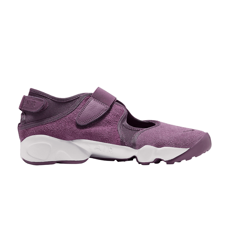 Nike Wmns Air Rift 'Violet Dust White'