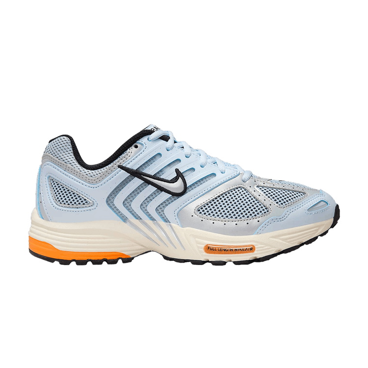 Nike Wmns Air Pegasus 2K5 'Blue Tint Total Orange'