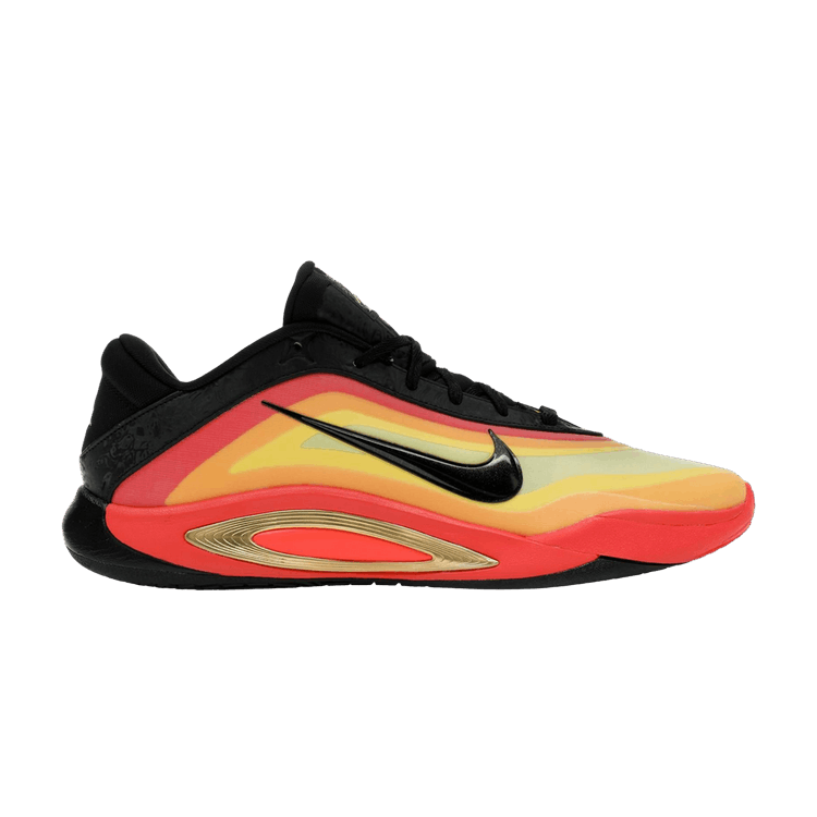 Nike Wmns A'One ASW EP 'Supernova'