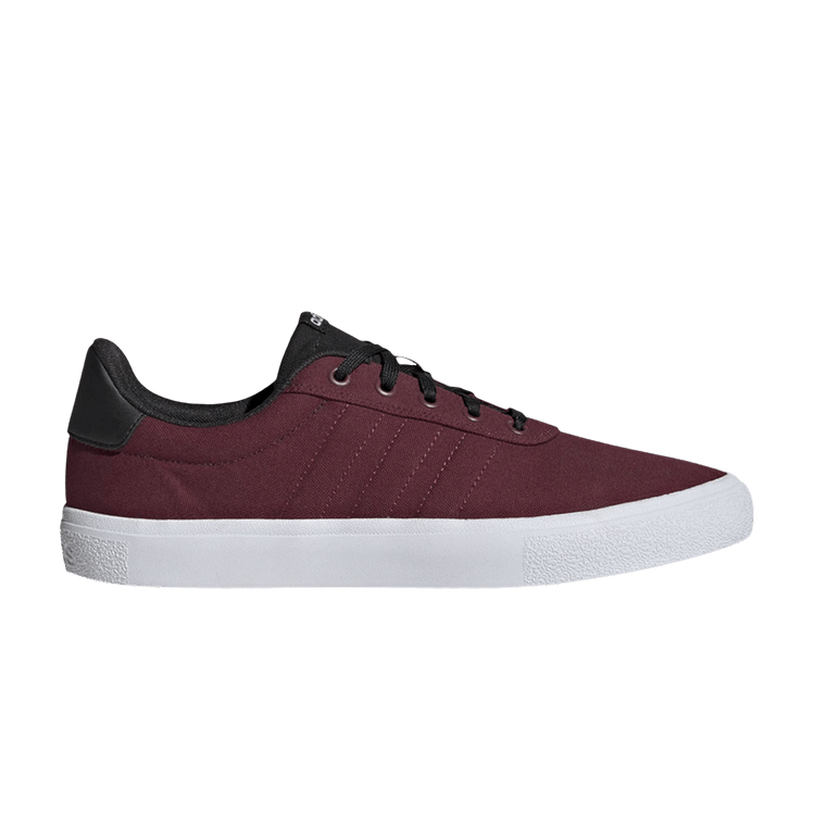 Adidas Vulc Raid3r 'Shadow Red Black'