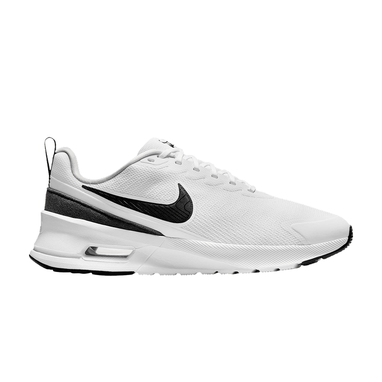 Nike Wmns Air Max Nuaxis 'White Black'