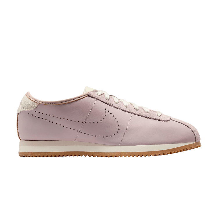 Nike Wmns Classic Cortez Leather 'Particle Rose'