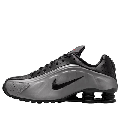 Nike Shox R4 'Pencil Point Black'