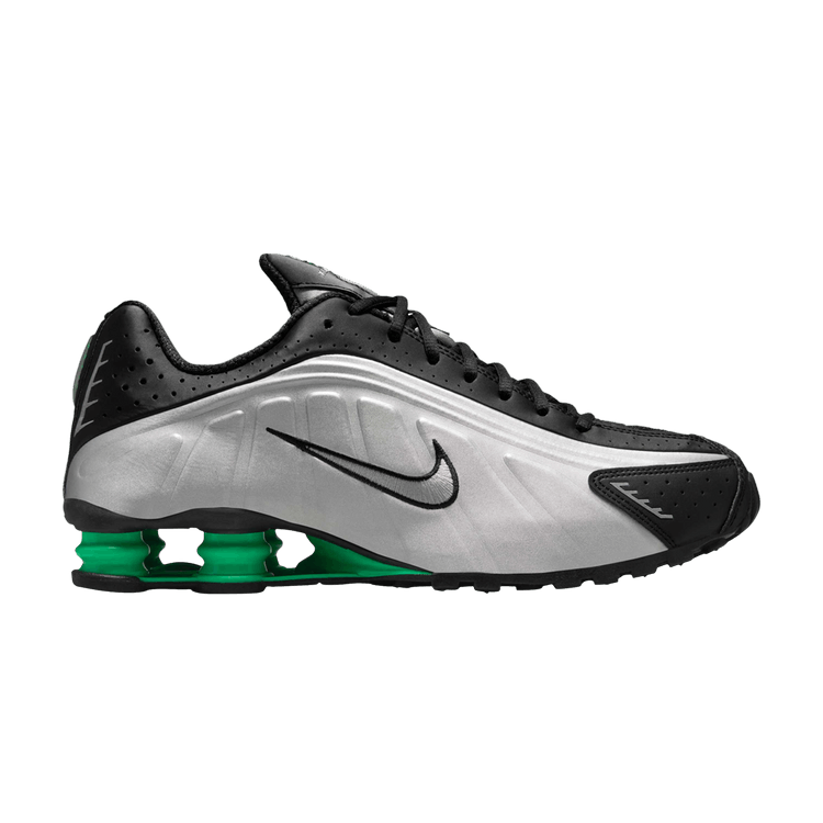 Nike Shox R4 'Green'