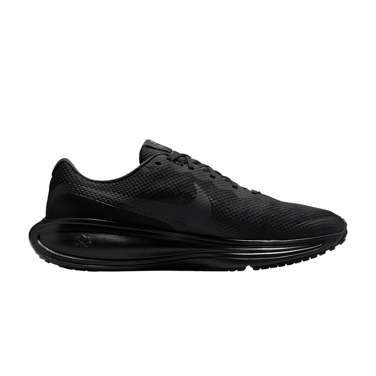 Nike Revolution 8 Extra Wide 'Black Anthracite'