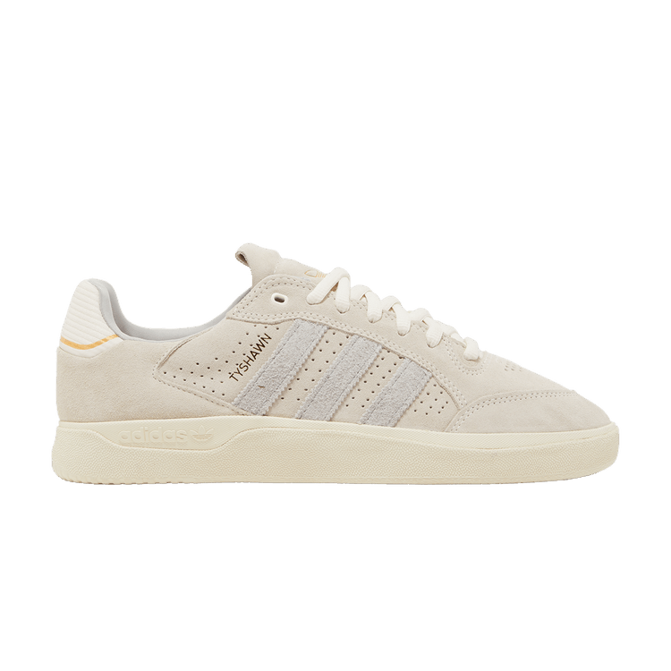 adidas Tyshawn Low 'Chalk White'