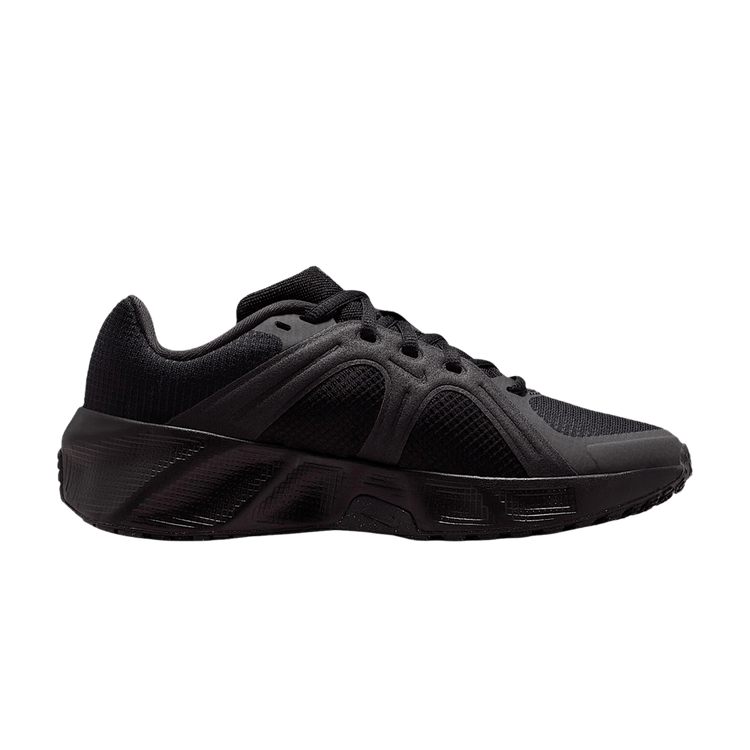 Nike Zoom TR Metro Tek GS 'Black'