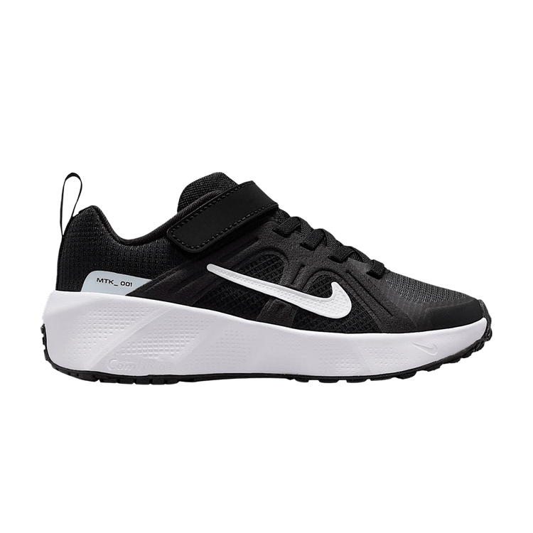 Nike Metro Tek PS 'Black/Anthracite/Glacier Blue/White'