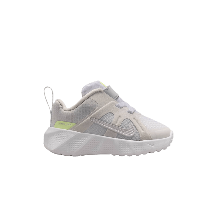 Nike Metro Tek TD 'Summit White'
