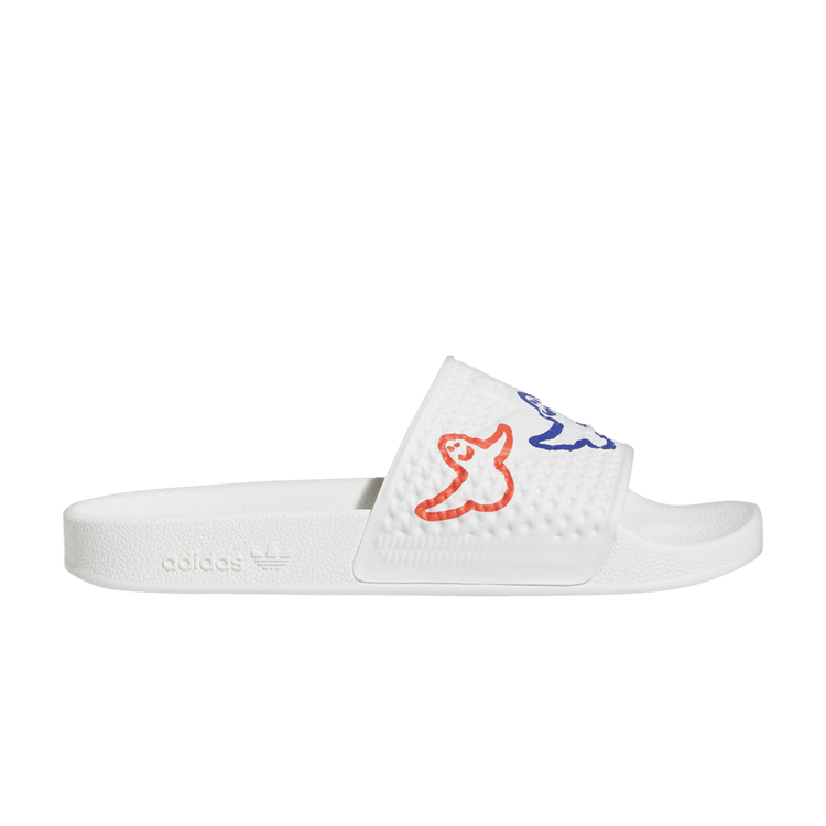 adidas Shmoofoil Slide 'Playful Graphics'