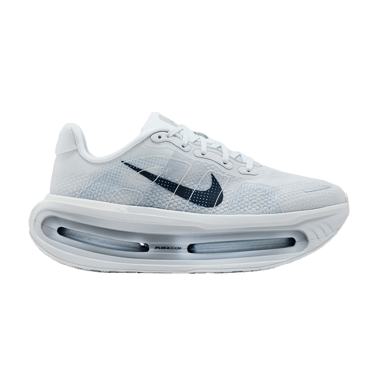 Nike Vomero Premium 'Off White Grey Fog'