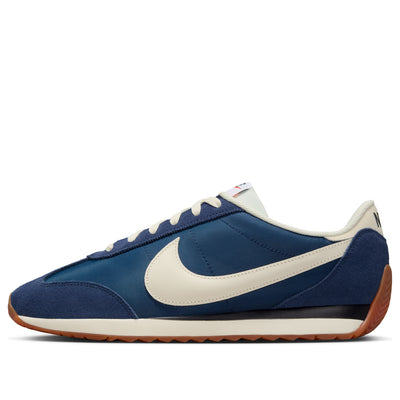 Nike Pacific 'Midnight Blue Light Ivory'
