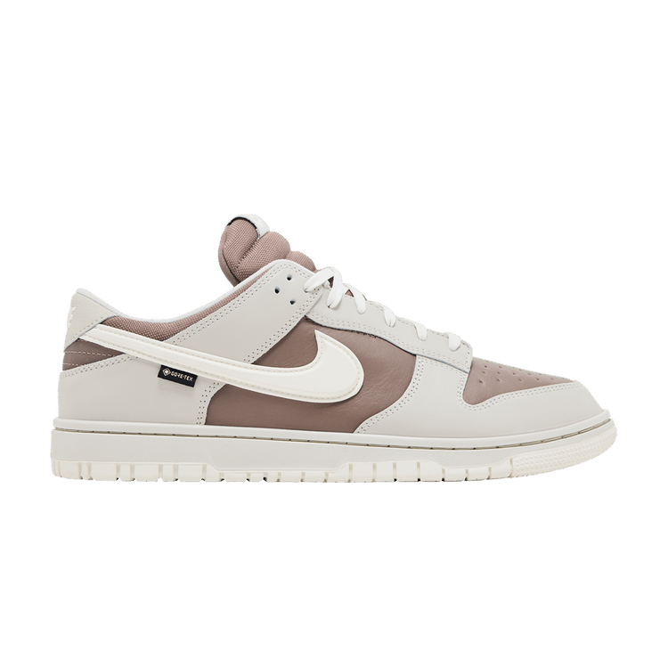 Nike Dunk Low GORE-TEX 'Light Bone Mink Brown Sail'