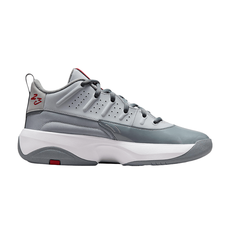 Air Jordan Max Aura 7 'Wolf Grey'