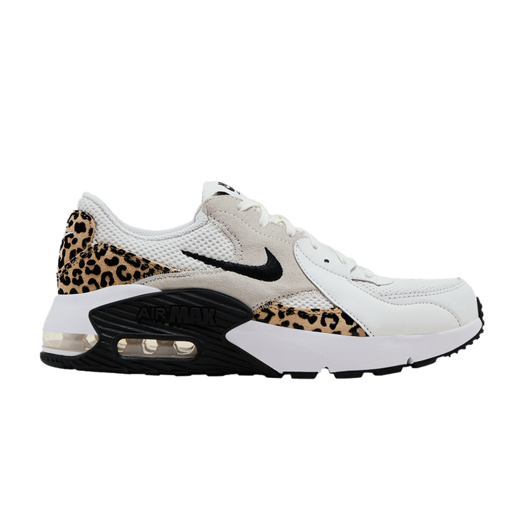 Nike Wmns Air Max Excee 'Leopard'