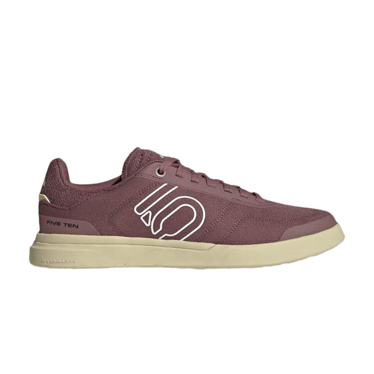 Adidas Wmns Five Ten Sleuth DLX 'Burgundy'