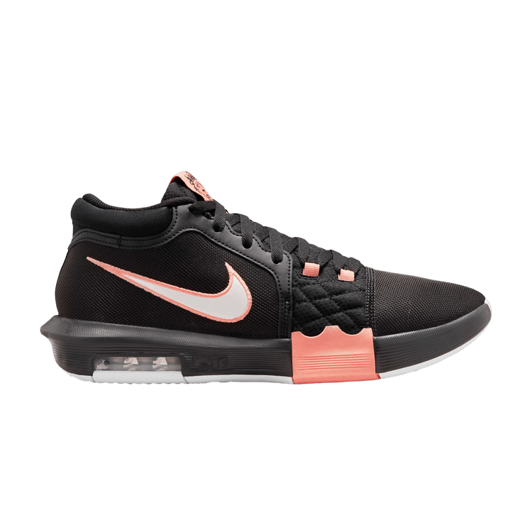 Nike LeBron Witness 8 'Guava Ice'