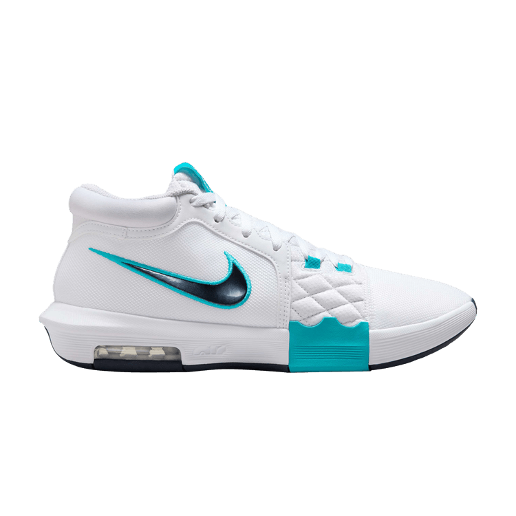 Nike LeBron Witness 8 'Dusty Cactus'