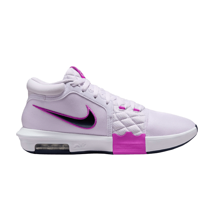Nike LeBron Witness 8 'Barely Grape'