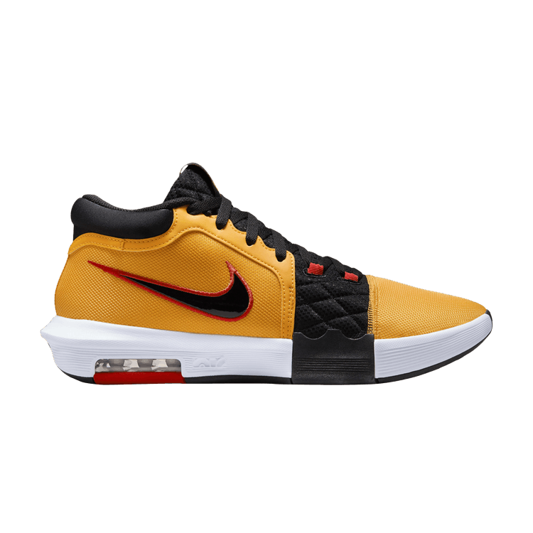 Nike LeBron Witness 8 'Bruce Lee'