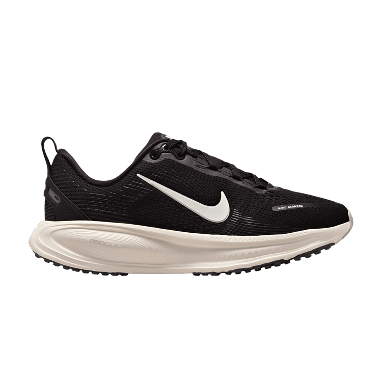 Nike Vomero 18 GS 'Black Coconut Milk'
