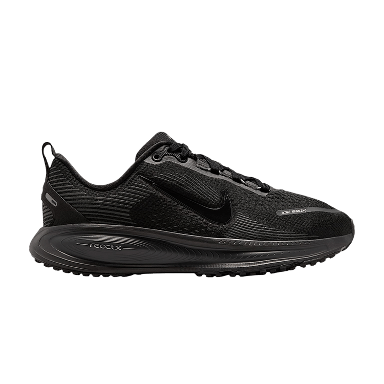 Nike Vomero 18 ' Road GS 'Black Dark Smoke Grey'