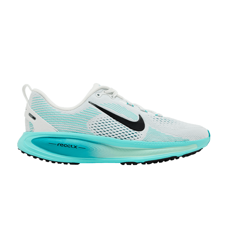 Nike Vomero 18 GS 'Geode Teal'