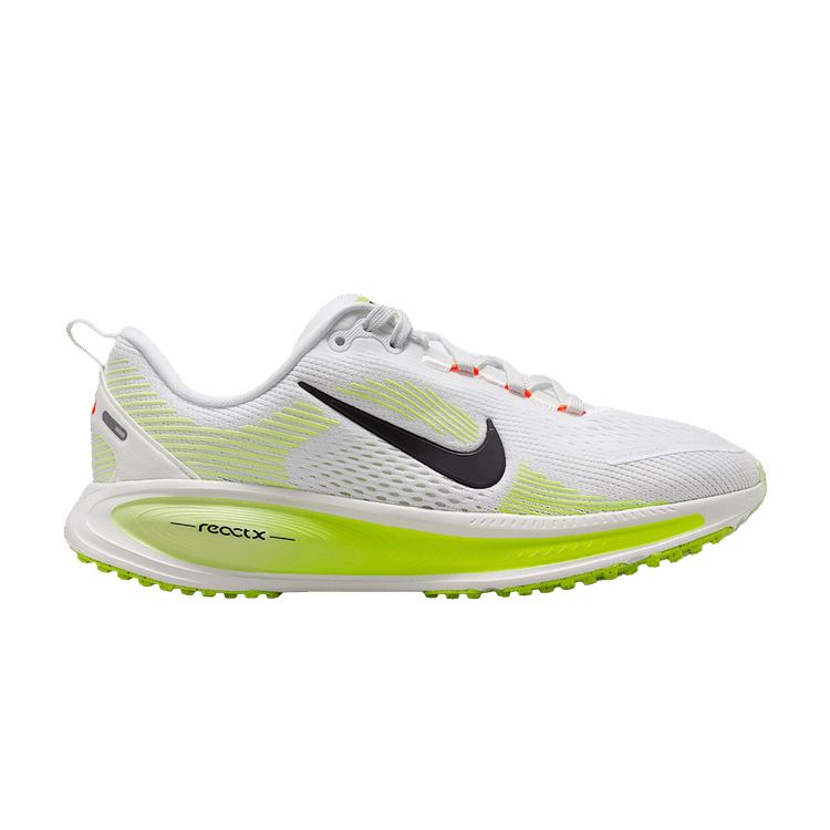 Nike Vomero 18 GS 'White Volt'