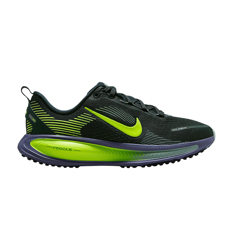 Nike Vomero 18 GS 'Seaweed'