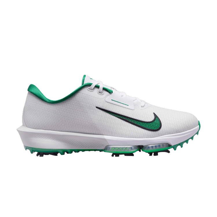 Nike Air Zoom Infinity Tour 2 Golf Wide 'Photon Dust Malachite'