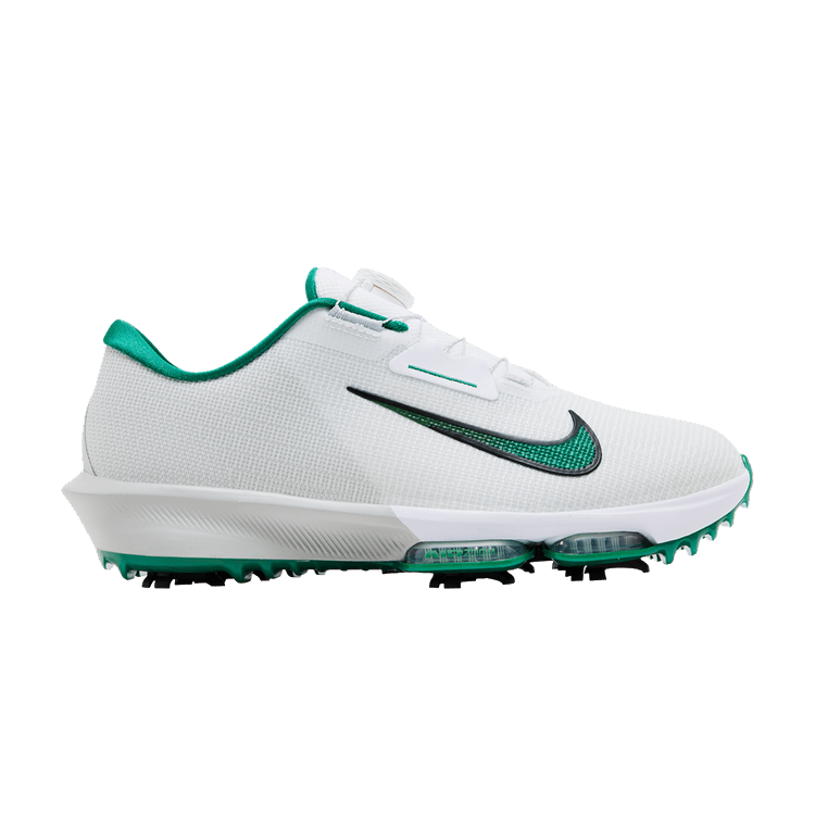 Nike Air Zoom Infinity Tour 2 Golf Wide 'Photon Dust Malachite'
