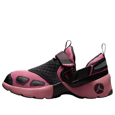 (WMNS) Air Jordan Trunner LX 'Black Desert Berry'