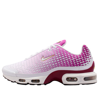 Nike Air Max Plus 7 'Raspberry Red'