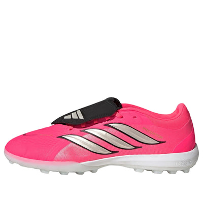 adidas Predator Pro Fold-Over Tongue TF 'Solar Turbo Thermal Chrome'