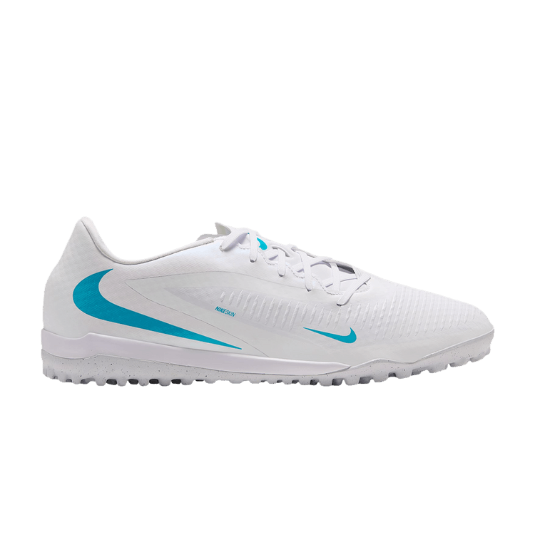 Nike Phantom 6 Low Academy Turf 'White White Dusty Cactus'