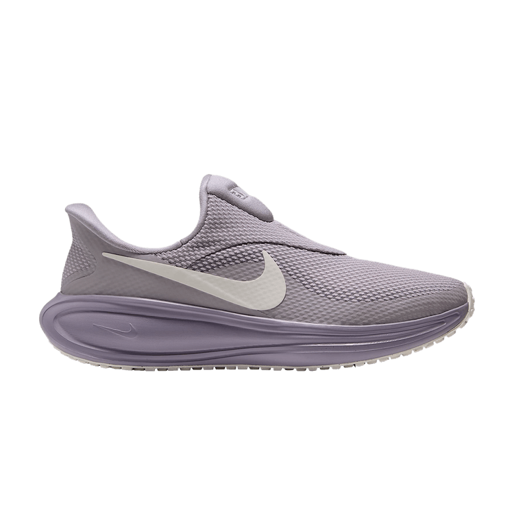 Nike Wmns Revolution 8 Easyon Road 'Silver Lilac Black Sail'