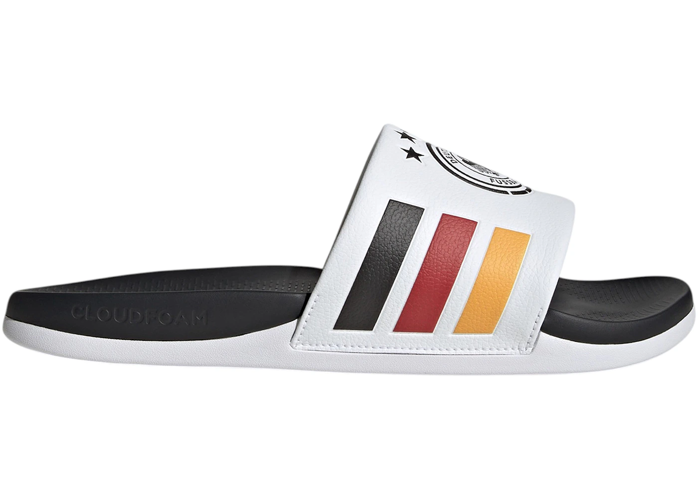 adidas Adilette Comfort 2.0 Slides Germany