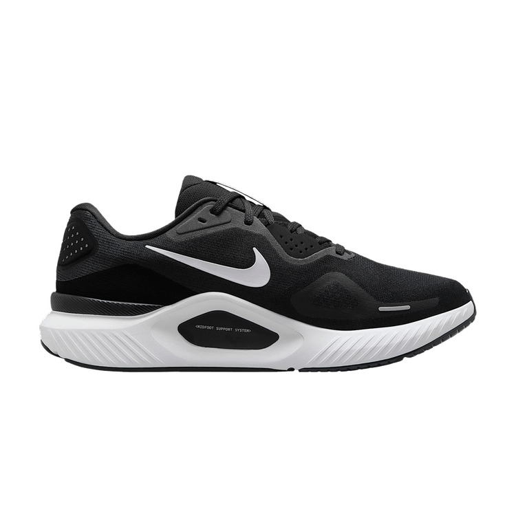Nike Structure 26 Extra Wide 'Black Wolf Grey'