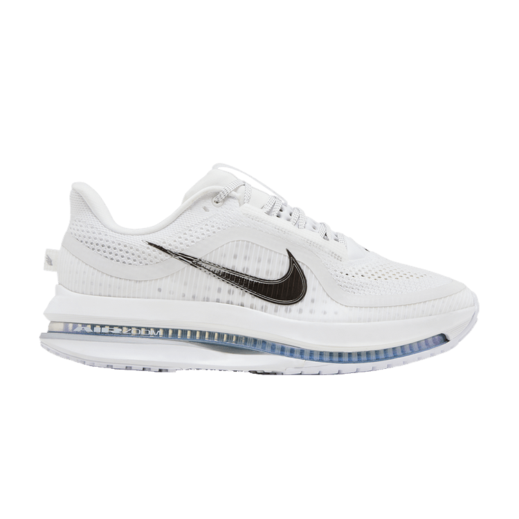 Nike Wmns Pegasus Premium 'White Metallic Silver'