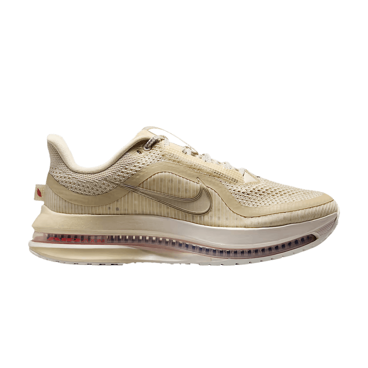 Nike Wmns Air Zoom Pegasus 'Light Khaki Sail White Pink White Metal Valley'