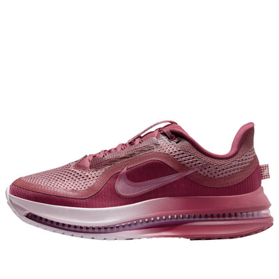 (WMNS) Nike Pegasus Premium 'Pink Smoke Light Magenta'