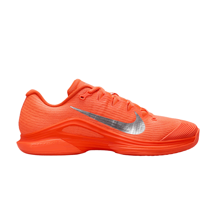 Nike Vapor 12 Premium HC 'Hyper Crimson'