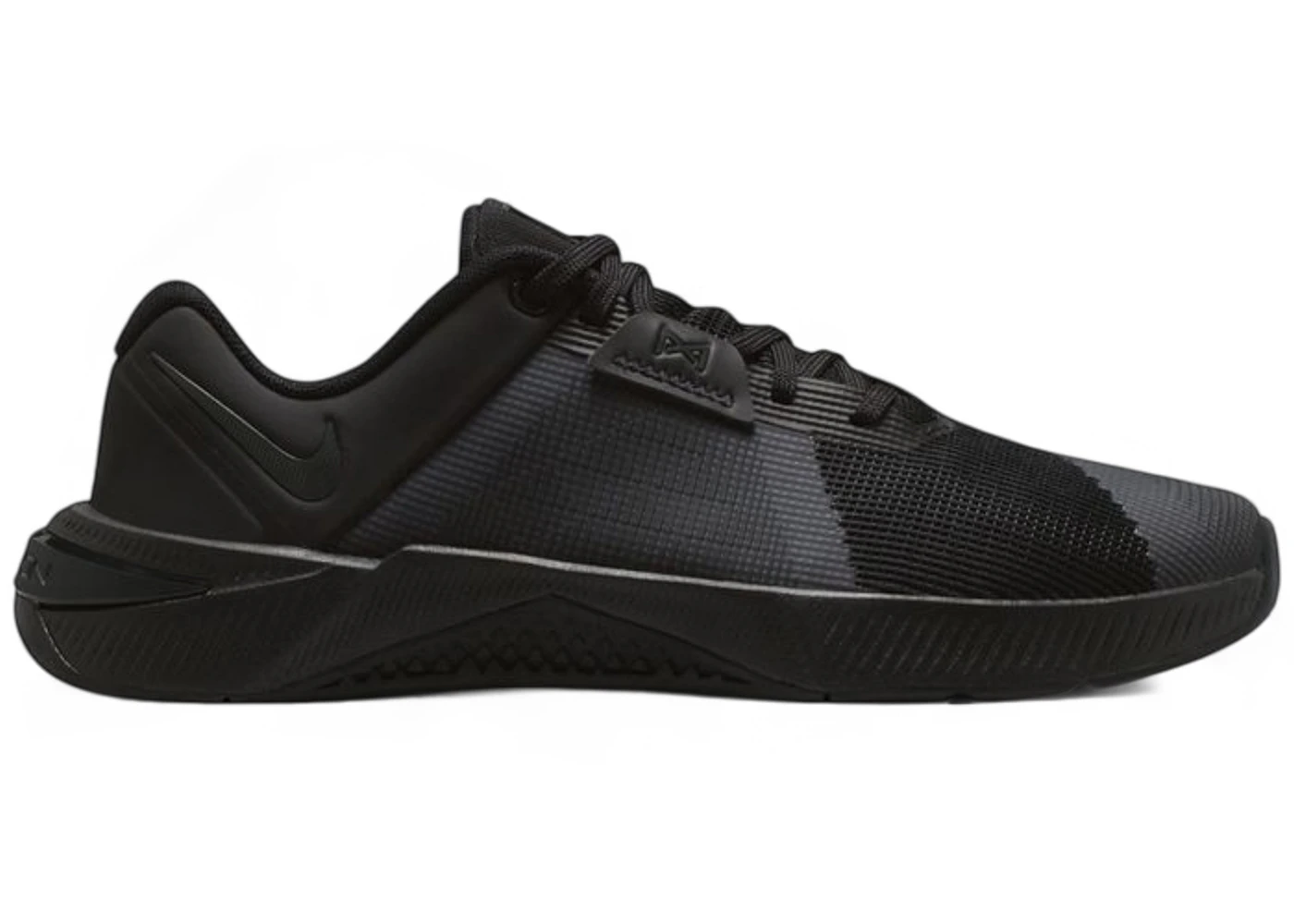 Nike Metcon 10 Black Volt Anthracite