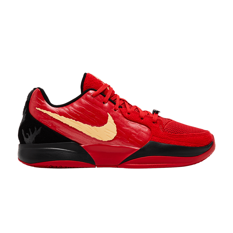 Nike Ja 2 'Nightmare'