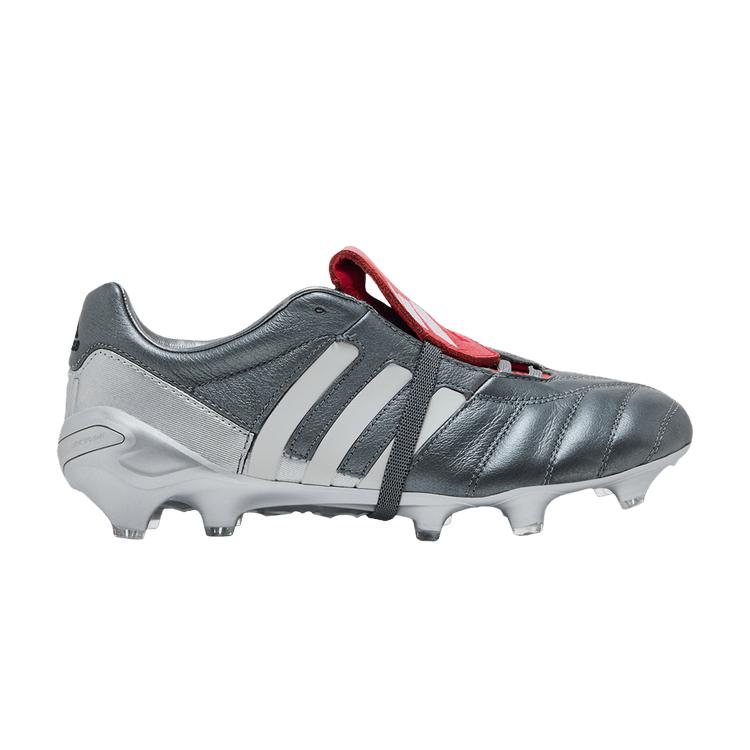 adidas Predator Mania FG LE Cleat 'Gunmetal'